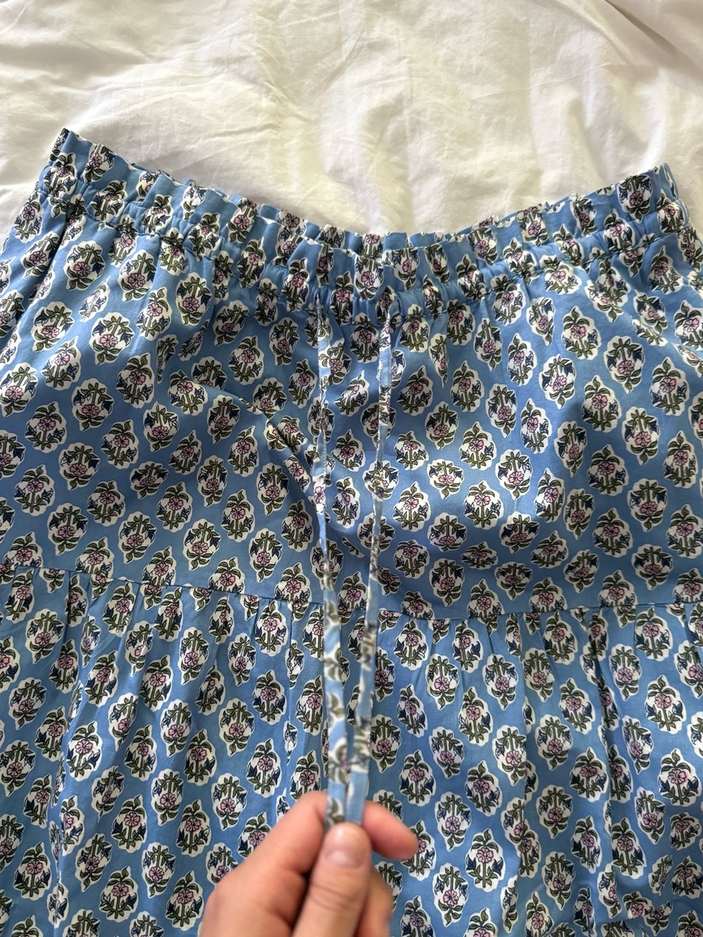J Crew Midi Skirt L - Picture 5 of 5